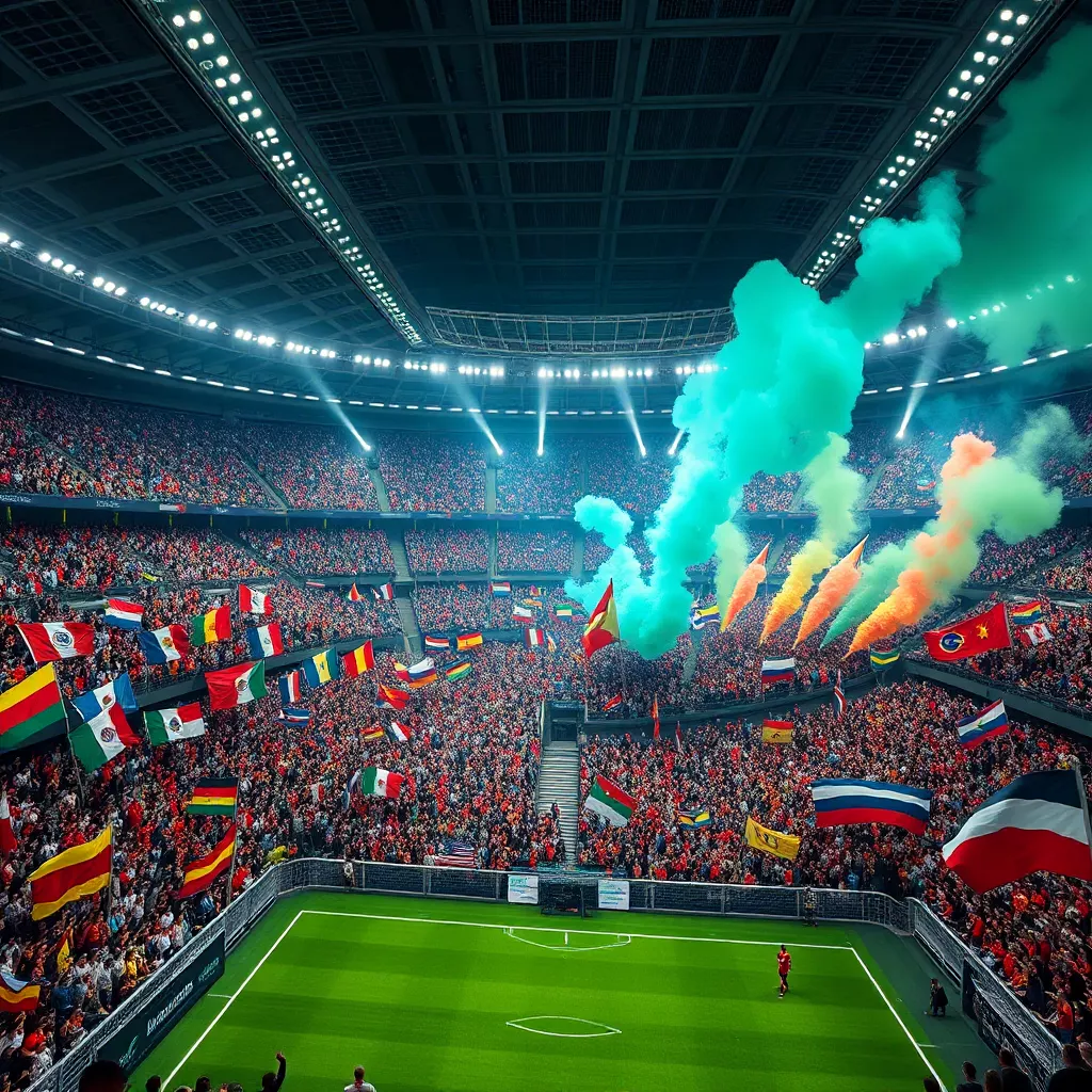 SV888.io Football Gaming Guide: Match Insights and Predictions from Beginner to Advanced — view 4