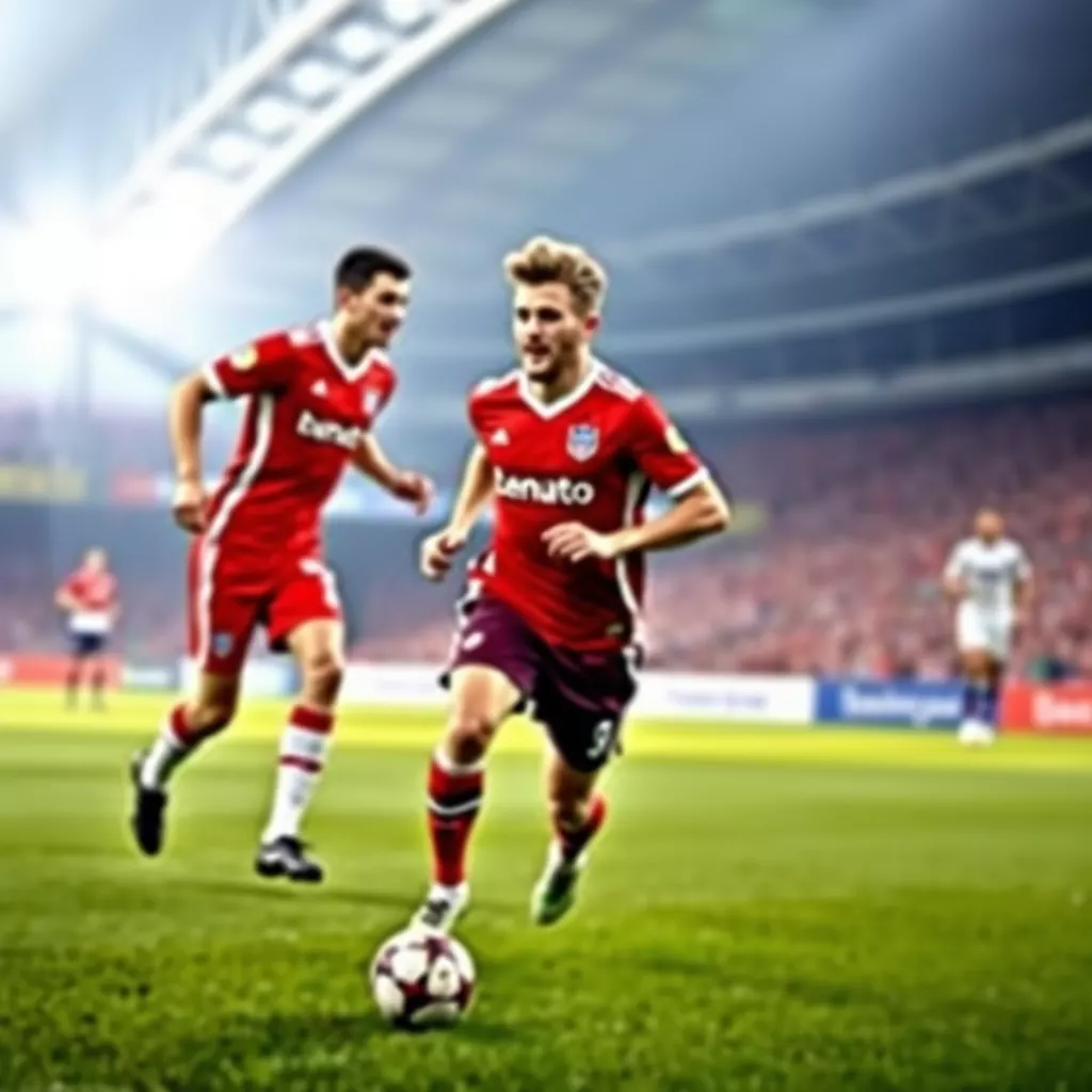 Đức Quyết Tâm Trở Lại Đỉnh Cao Ở World Cup 2026: Hành Trình Tái Thiết Đầy Tham Vọng — view 3