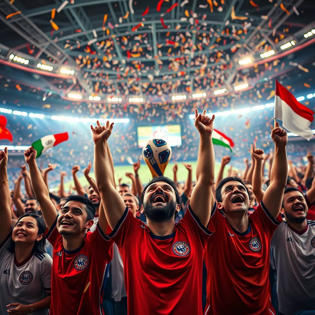 World Cup 2026 tổ chức ở đâu và khi nào khai mạc? Lịch sử hình thành giải đấu đặc biệt nhất