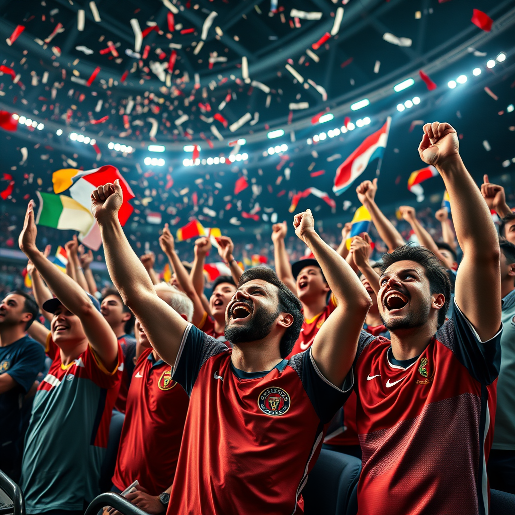 World Cup 2026: Ai sẽ là ngôi sao tỏa sáng rực rỡ nhất giải đấu?