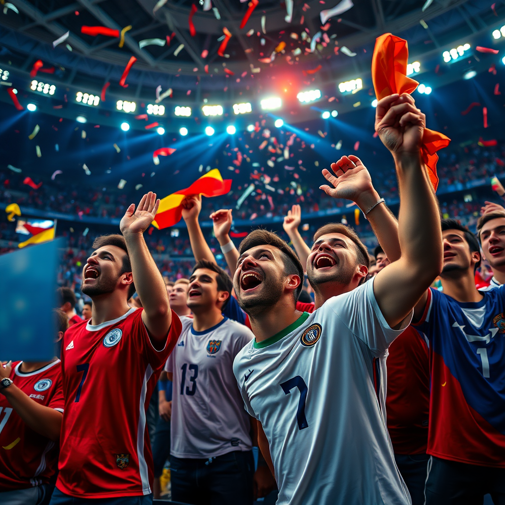 World Cup 2026 Có Thể Chứng Kiến Điều Gì? Những Điều Chưa Từng Có Trong Lịch Sử