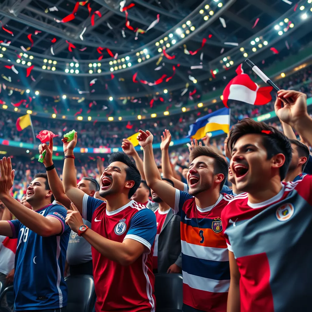 World Cup 2026 tổ chức ở đâu và khi nào khai mạc? Lịch sử hình thành giải đấu đặc biệt nhất — view 5