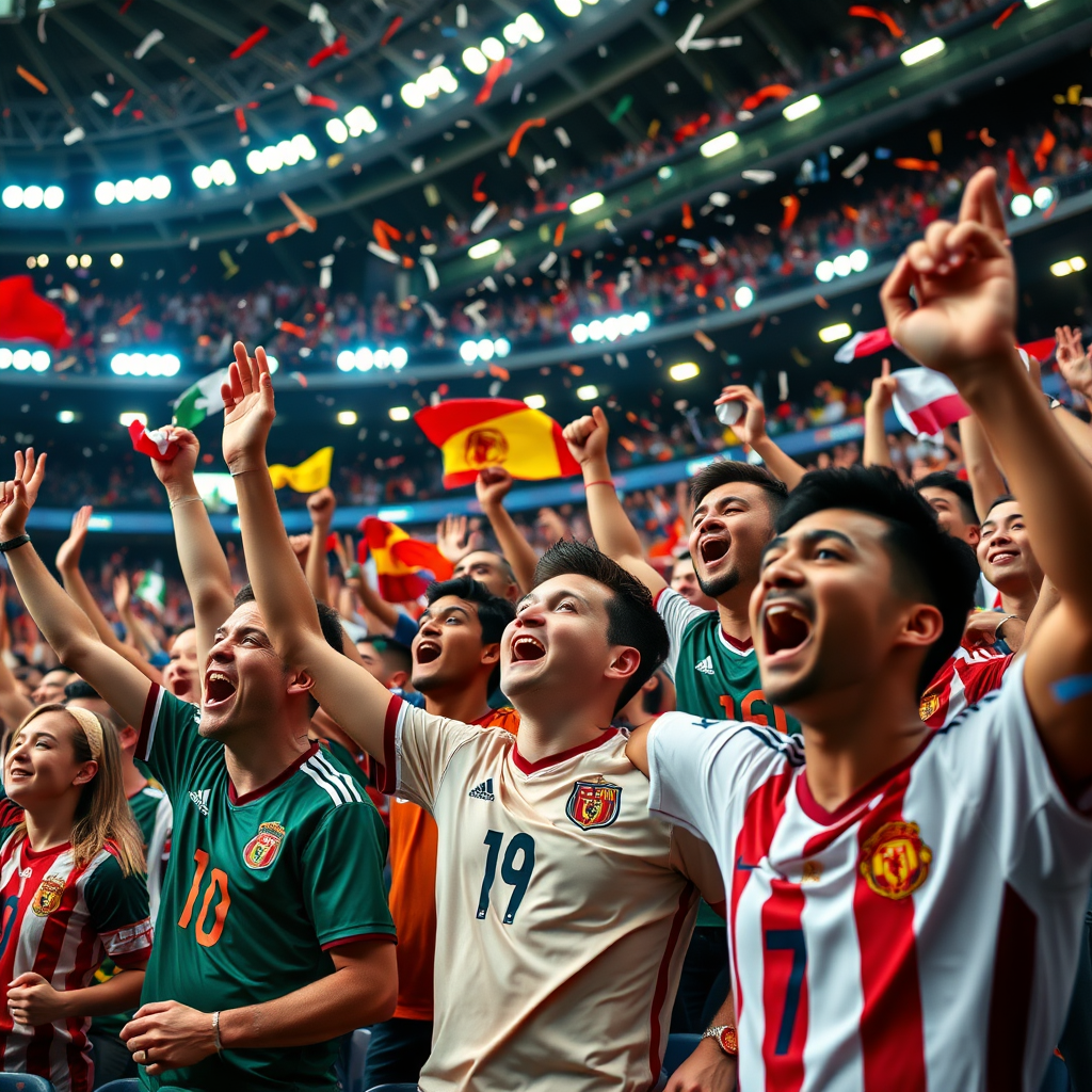 Sunwin phân tích khả năng kiểm soát bóng tại World Cup: Đâu là chìa khóa chiến thắng?