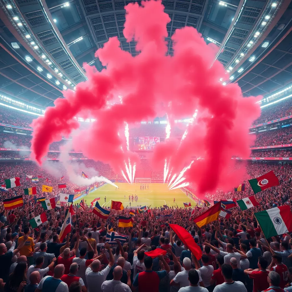 World Cup 2026: Pháp khẳng định sức mạnh - Lời khẳng định từ nhà vua — view 5