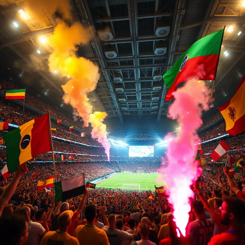 Đức Quyết Tâm Trở Lại Đỉnh Cao Ở World Cup 2026: Hành Trình Tái Thiết Đầy Tham Vọng — view 5