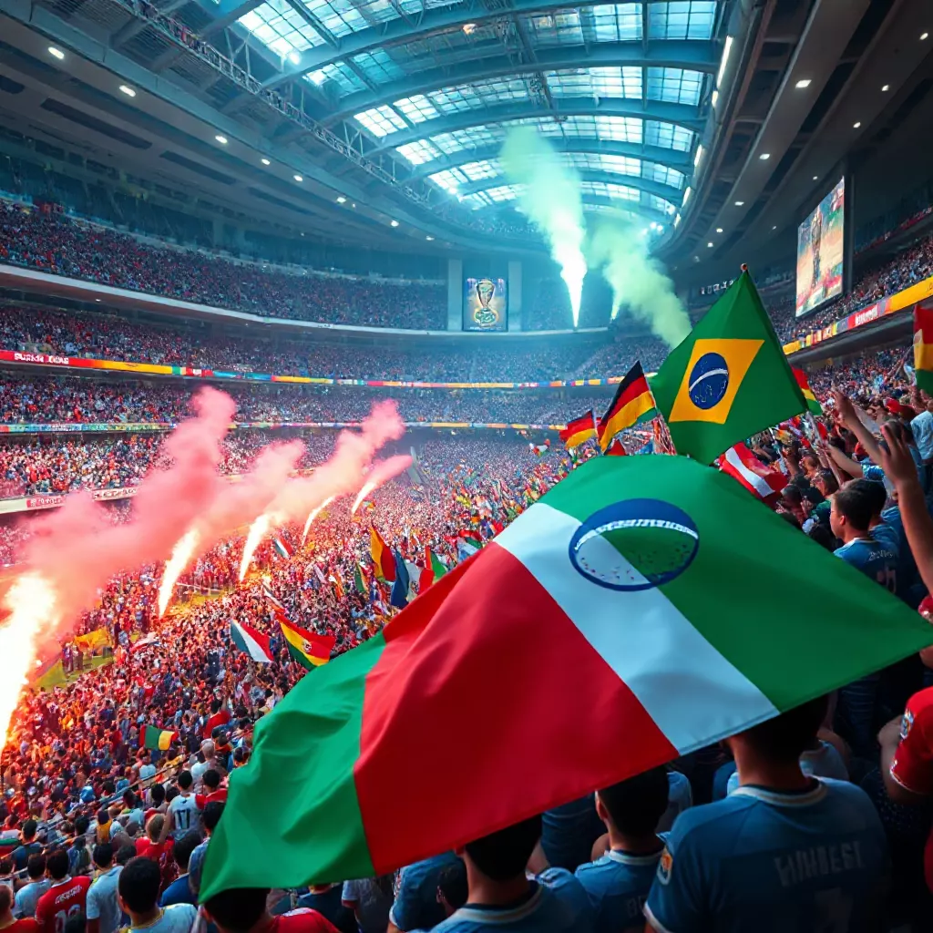 Sự thật về Giá vé World Cup 2026 - chiến thuật dị của các huấn luyện viên được bật mí trên uu88n.org — view 2