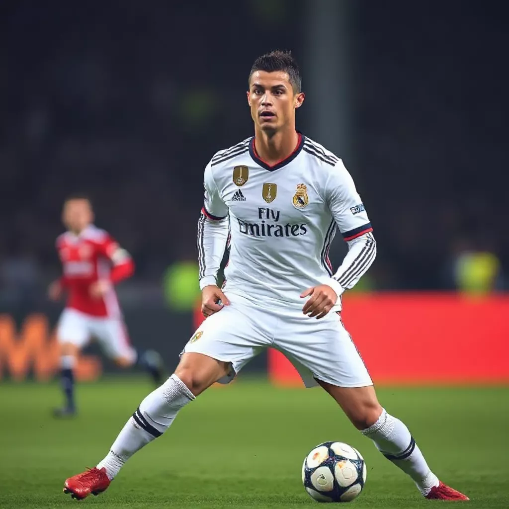World Cup 2026: Khi Các Siêu Sao Bước Vào Cuộc Chiến Sinh Tử — view 3