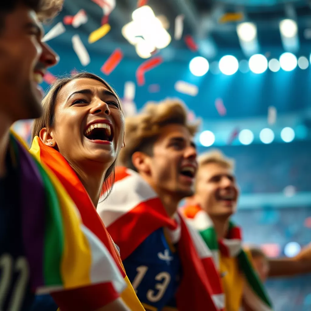 World Cup 2026 và hành trình chinh phục đỉnh cao thế giới — view 4