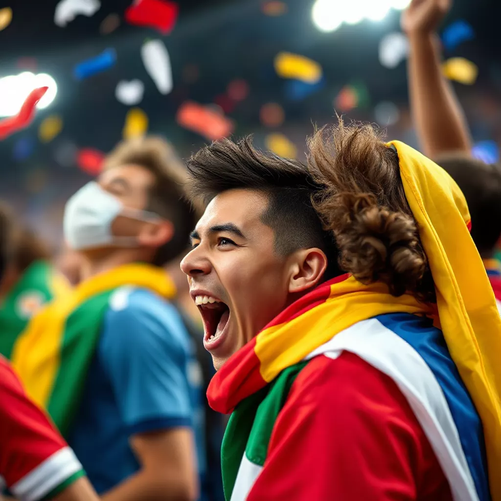 How to Start with Football Predictions: A Real-Life Guide for Beginners — view 2