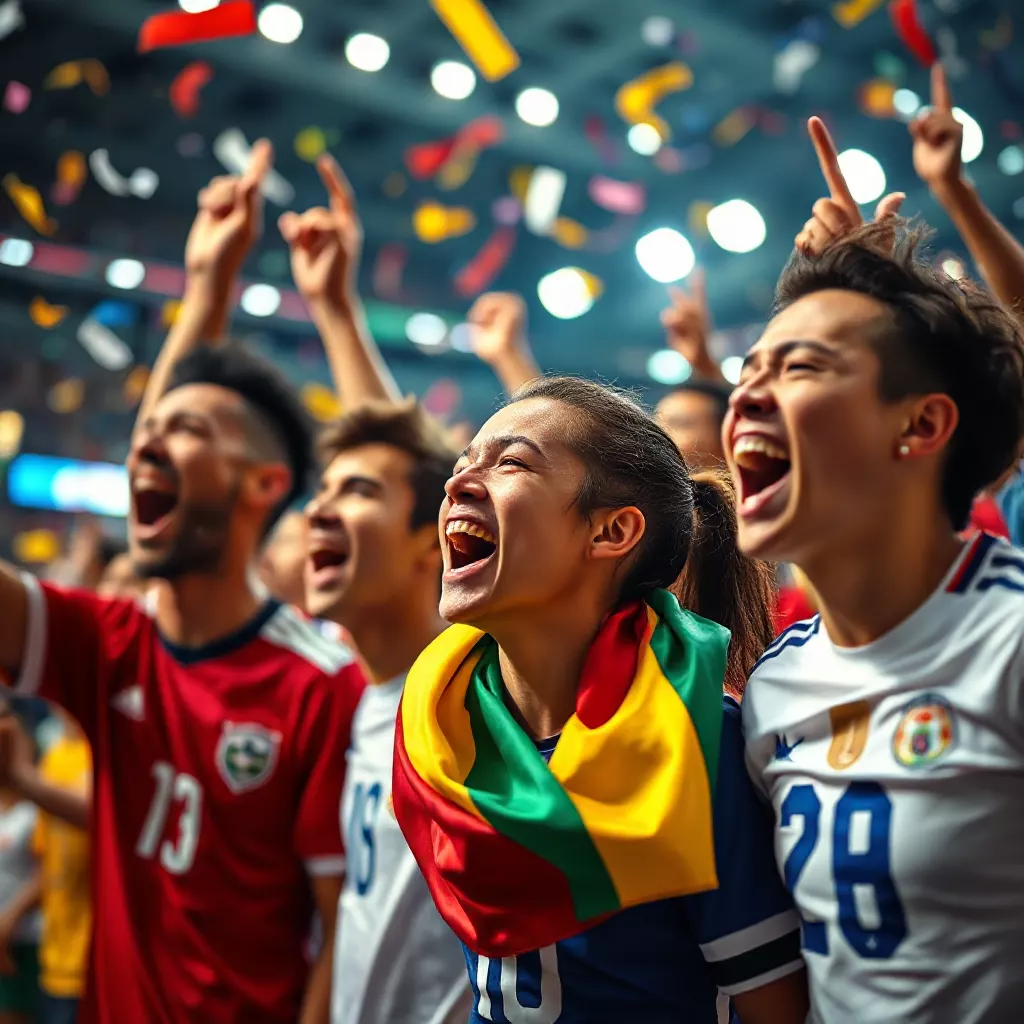 How to Approach Number Games at icm88.com: A Rules-First Lottery Guide — view 4
