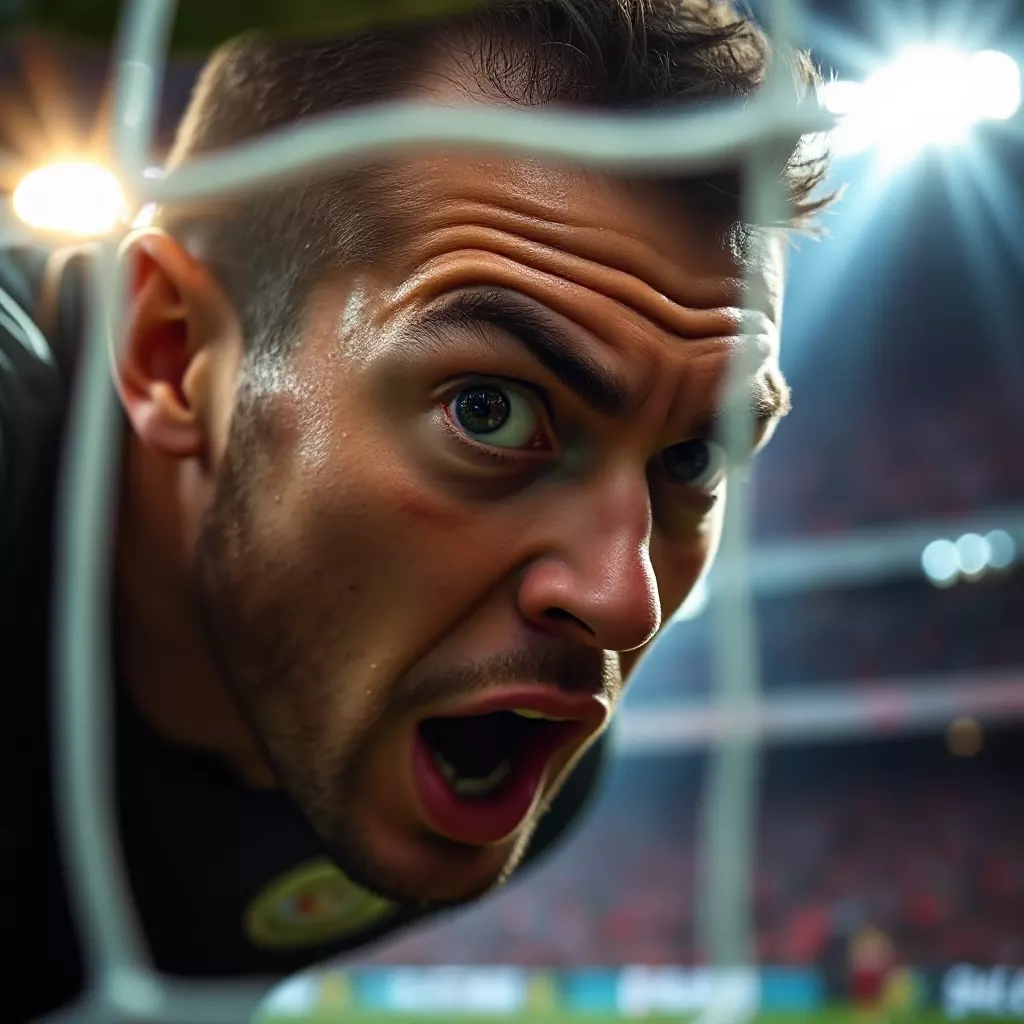 World Cup 2026: Siêu Sao Bùng Nổ Và Mùa Hè Lịch Sử Của Bóng Đá Thế Giới — view 3
