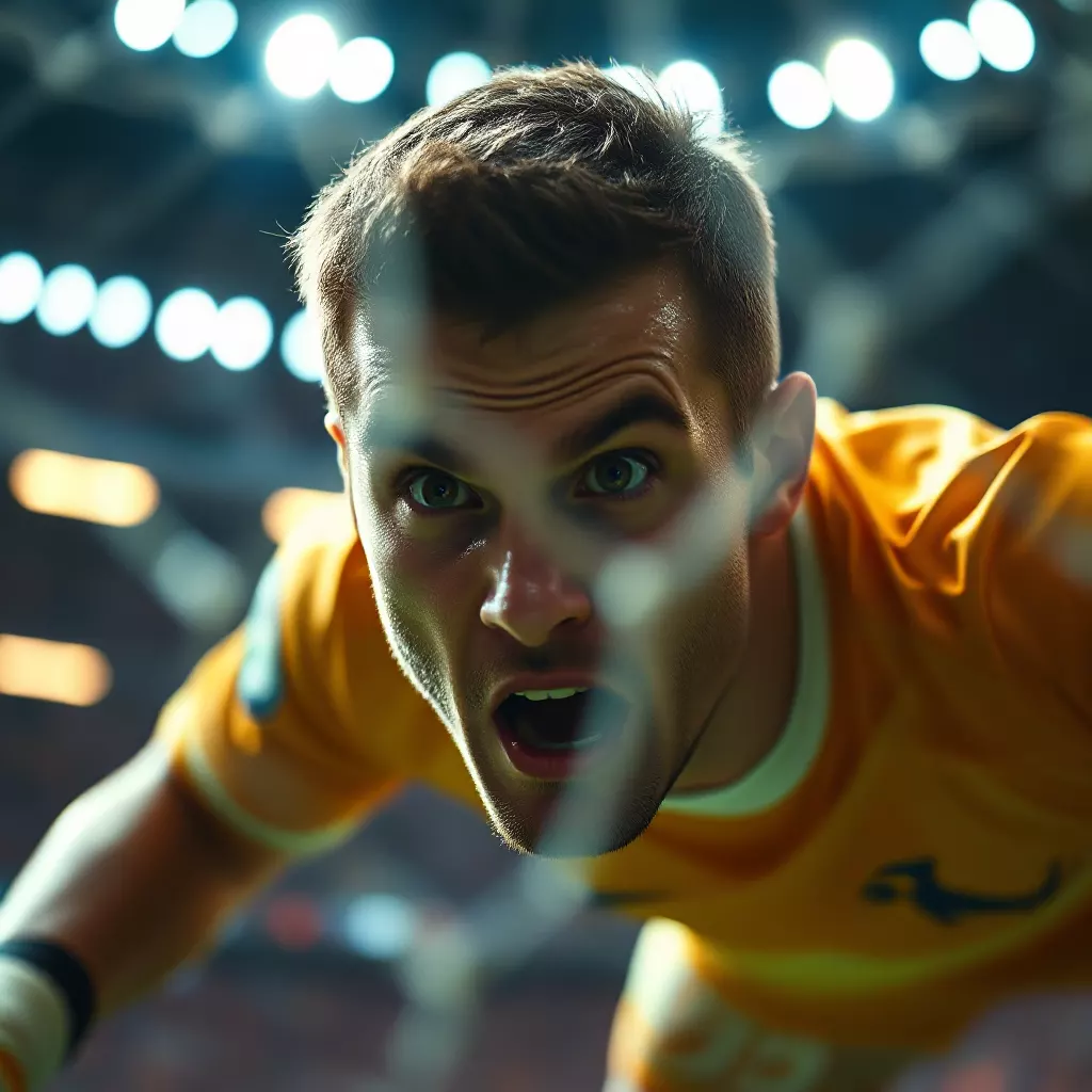 World Cup 2026: Những Trận Cầu Không Tưởng Sẽ Làm Nên Lịch Sử — view 4