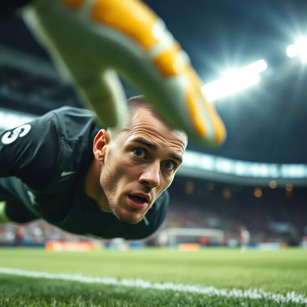 World Cup 2026: Khi Các Siêu Sao Bước Vào Cuộc Chiến Sinh Tử — view 5