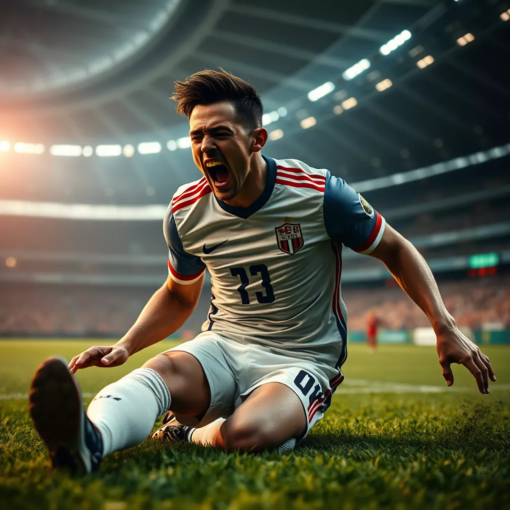 World Cup 2026: Khi Các Siêu Sao Bước Vào Cuộc Chiến Sinh Tử — view 2
