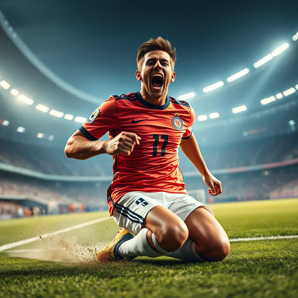World Cup 2026 và hành trình chinh phục đỉnh cao thế giới