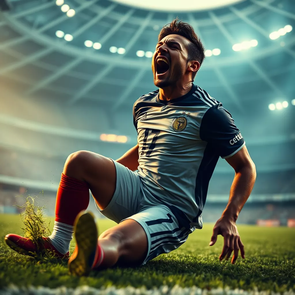 World Cup 2026: Khi Các Siêu Sao Bước Vào Cuộc Chiến Tối Thượng — view 3