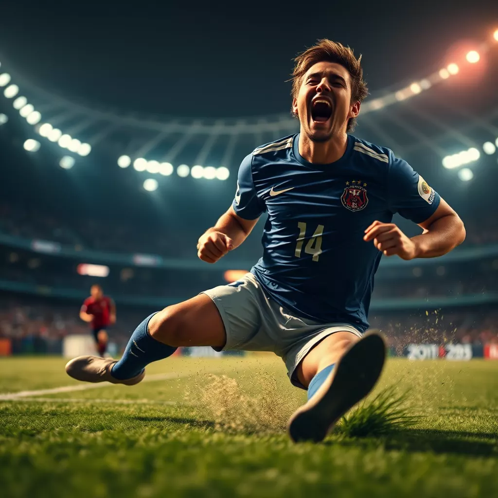 SV888.io Football Gaming Guide: Match Insights and Predictions from Beginner to Advanced — view 3