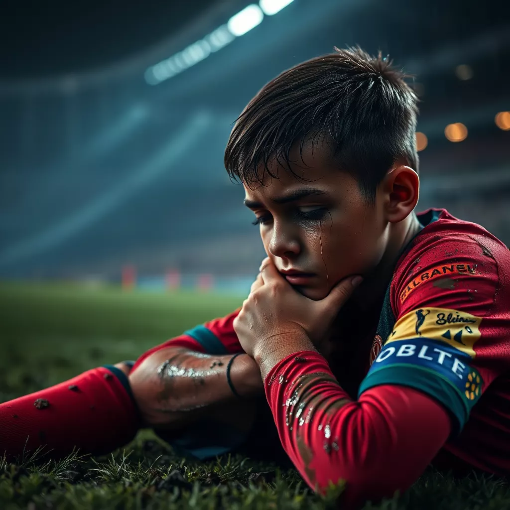World Cup 2026: Sân Chơi Của Những Siêu Sao Và Cuộc Tranh Tài Khốc Liệt — view 2