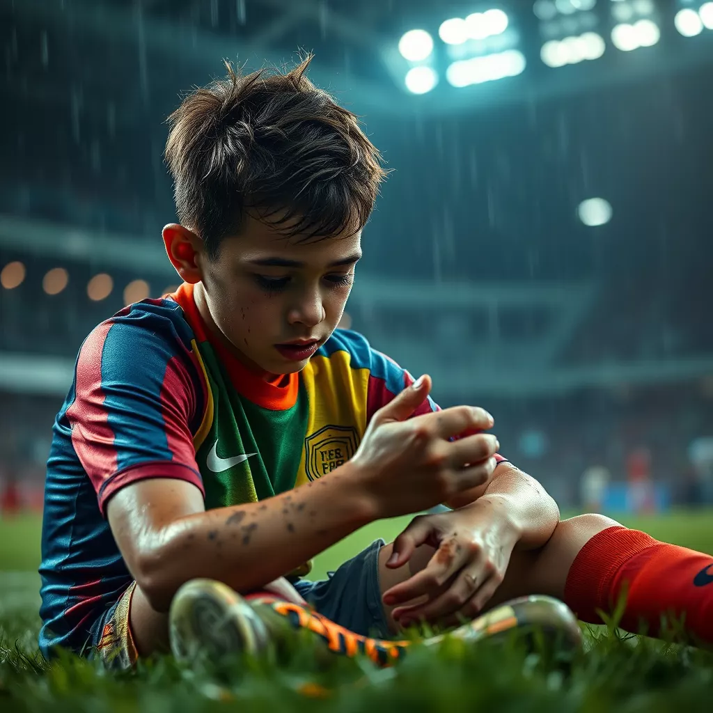 World Cup 2026 và hành trình chinh phục đỉnh cao thế giới — view 2