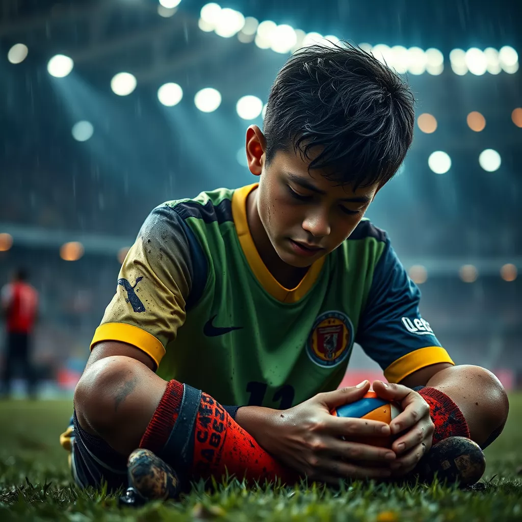 World Cup 2026: Những Trận Cầu Không Tưởng Sẽ Làm Nên Lịch Sử — view 2