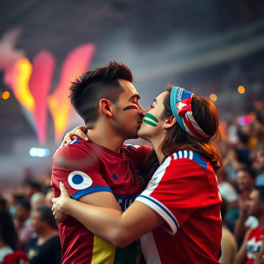 World Cup 2026: Khi Những Siêu Sao Bùng Nổ Trên Sân Cỏ Bắc Mỹ — view 4