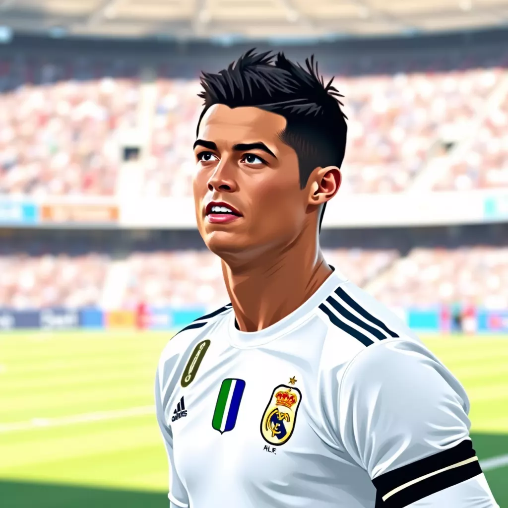 World Cup 2026: Khi Những Siêu Sao Thực Sự Bùng Nổ — view 2