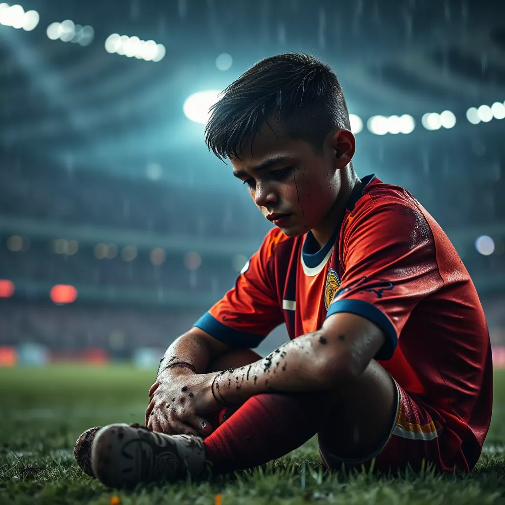 World Cup 2026: Pháp khẳng định sức mạnh - Lời khẳng định từ nhà vua — view 3