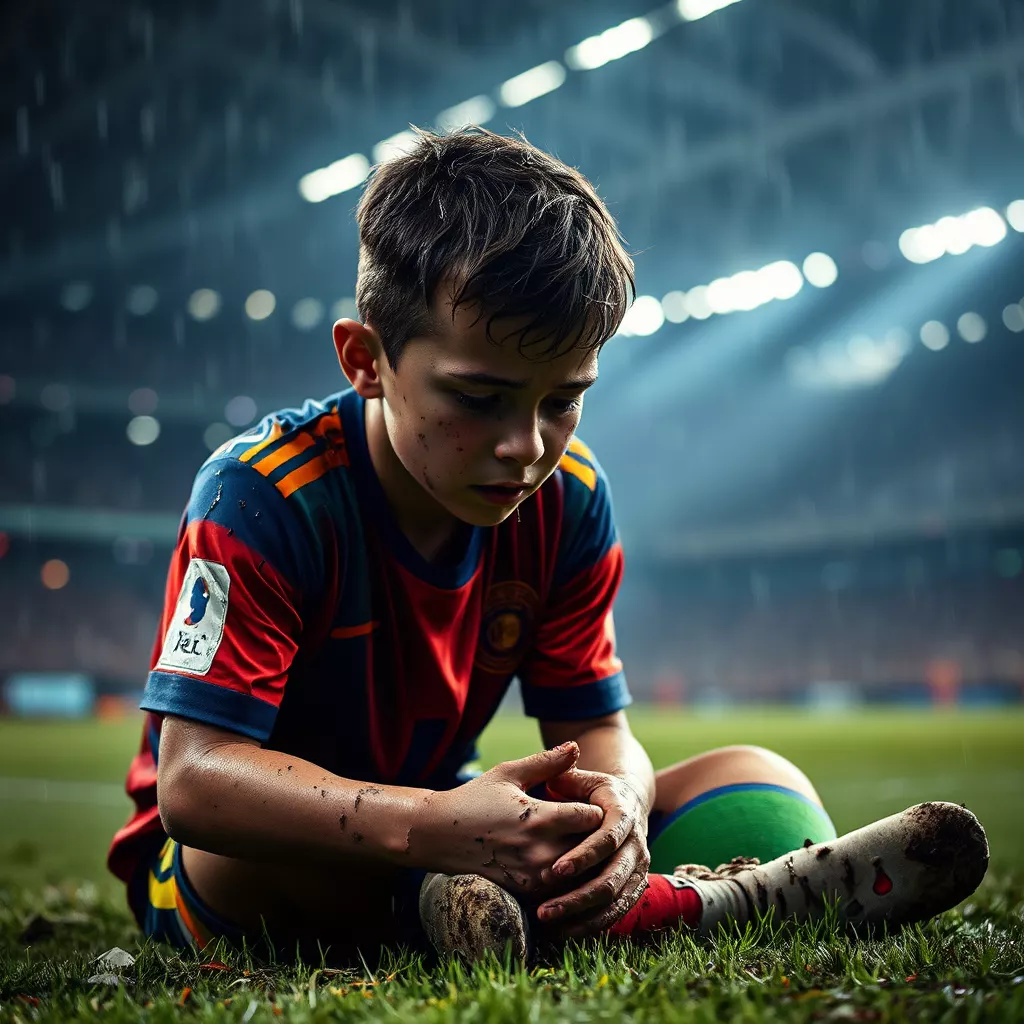 World Cup 2026: Ai sẽ là ngôi sao tỏa sáng rực rỡ nhất giải đấu? — view 2