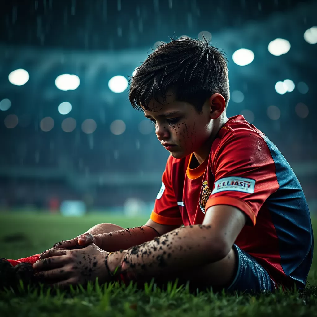 World Cup 2026: Khi Các Siêu Sao Tranh Tài Không Khoan Nhượng — view 2