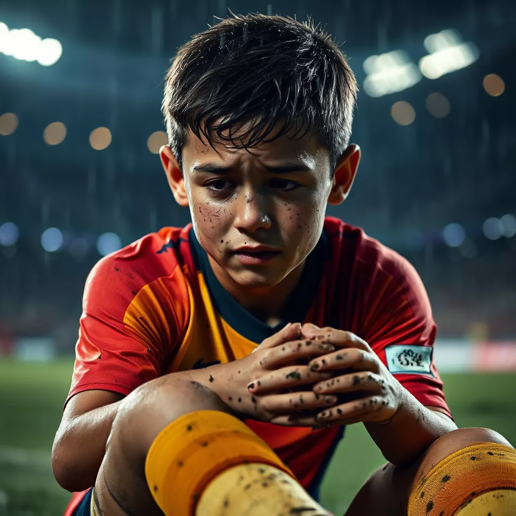 World Cup 2026: Khi Các Siêu Sao Bước Vào Cuộc Chiến Khốc Liệt Nhất — view 2