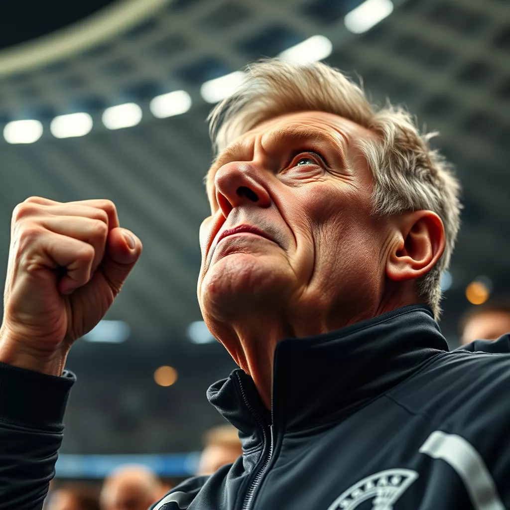 How to Start with Football Predictions: A Real-Life Guide for Beginners — view 3