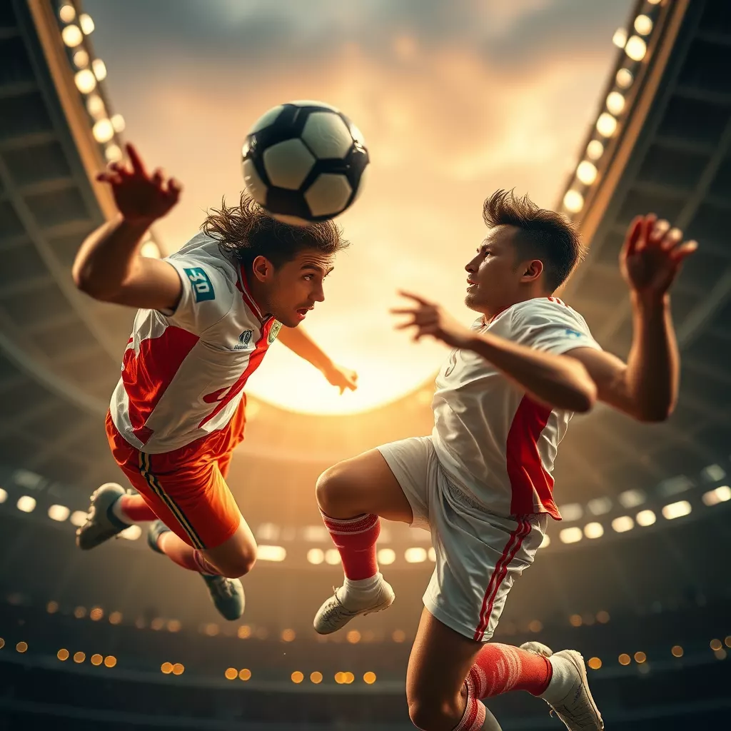 Sunwin phân tích khả năng kiểm soát bóng tại World Cup: Đâu là chìa khóa chiến thắng? — view 5