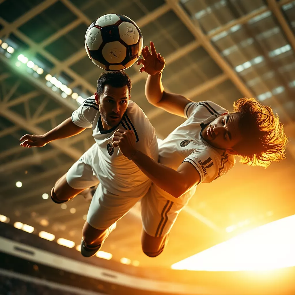 World Cup 2026: Khi Những Siêu Sao Bùng Nổ Trên Sân Cỏ Bắc Mỹ — view 5