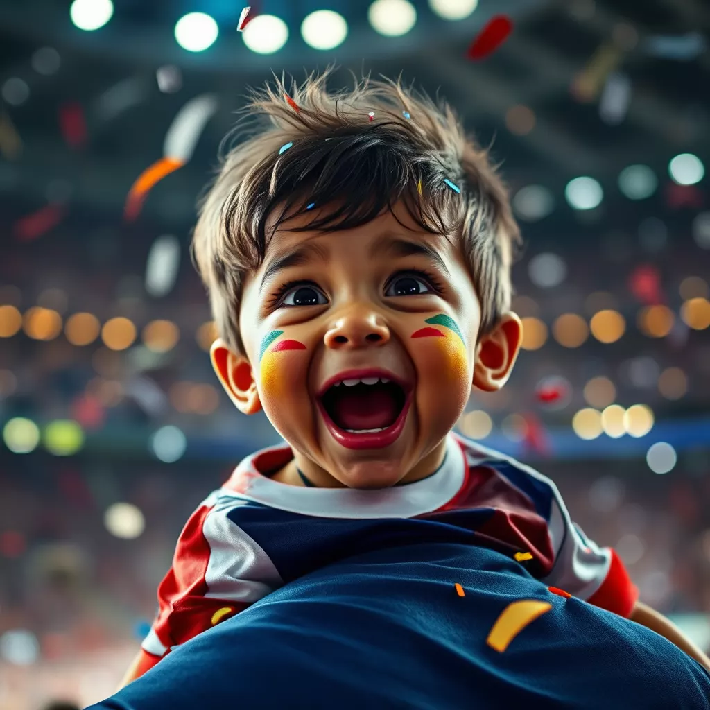 World Cup 2026: Khi Những Siêu Sao Bùng Nổ Trên Sân Cỏ Bắc Mỹ — view 2