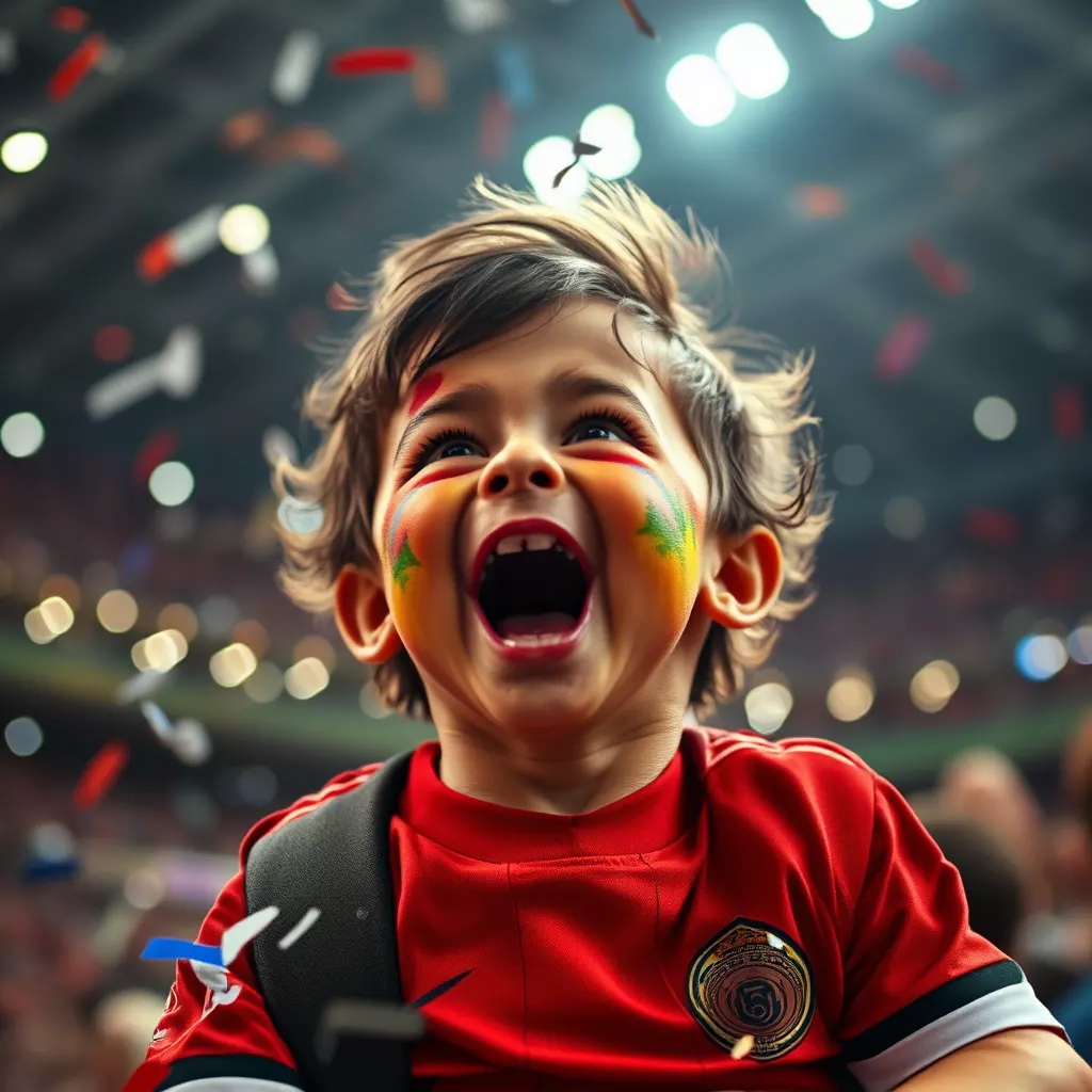 World Cup 2026: Ai sẽ là ngôi sao tỏa sáng rực rỡ nhất giải đấu? — view 3