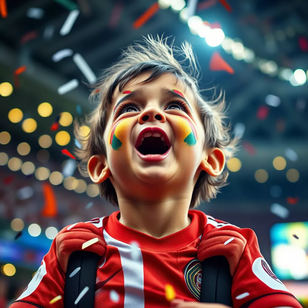 World Cup 2026: Pháp khẳng định sức mạnh - Lời khẳng định từ nhà vua — view 2