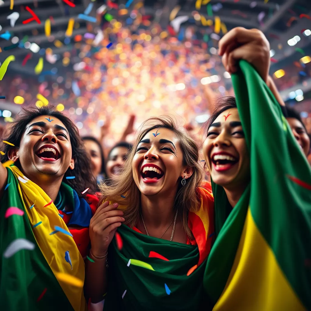 World Cup 2026 và hành trình chinh phục đỉnh cao thế giới — view 5