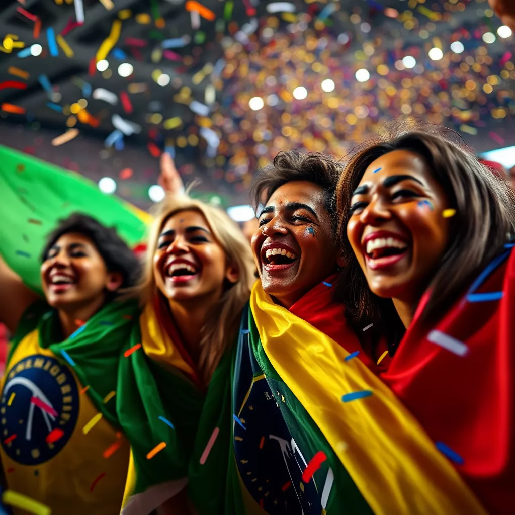 World Cup 2026: Khi Các Siêu Sao Bước Vào Cuộc Chiến Sinh Tử — view 3